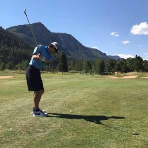 Meet your Posher, Chance